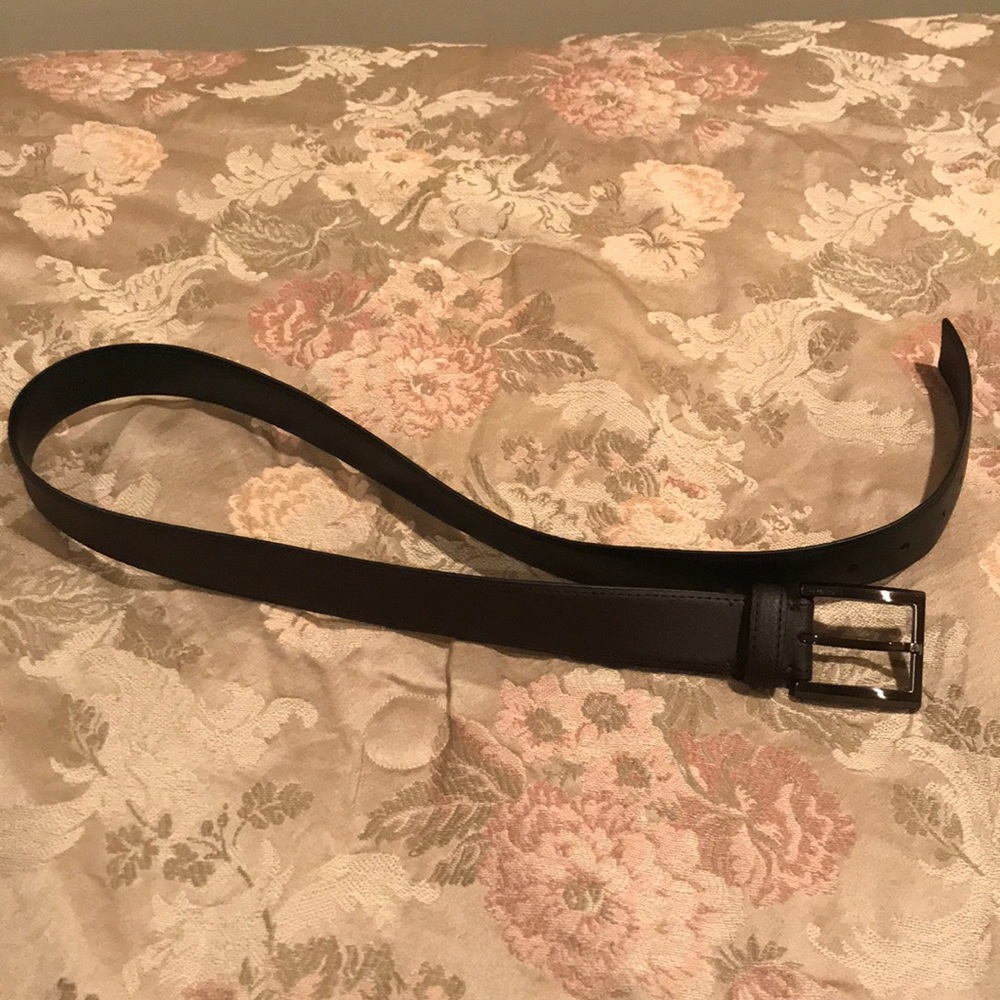 Calvin Klein men’s belt